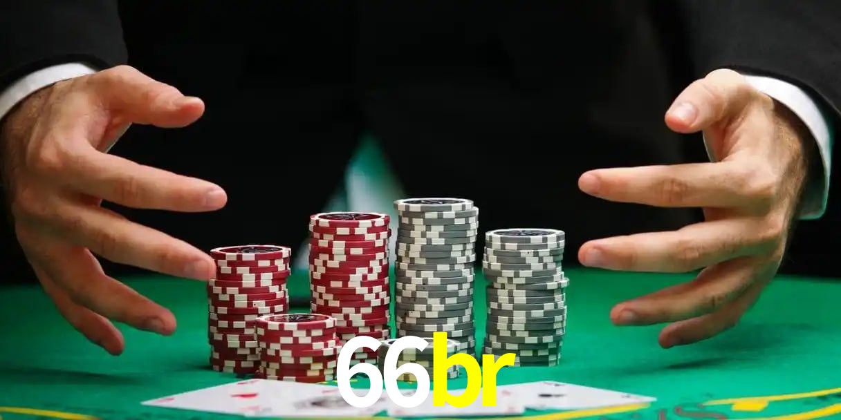 A Emoção da Loteria na 66br: Uma Chance de Mudança de Vida