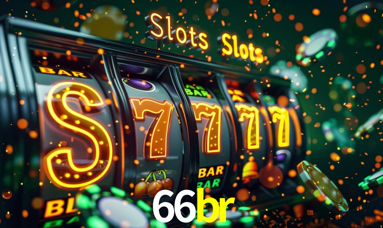 A Emoção da Loteria na 66br: Uma Chance de Mudança de Vida