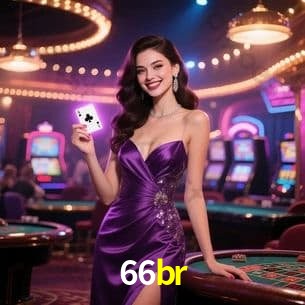 A Revolução dos Aplicativos de Jogos no 66br