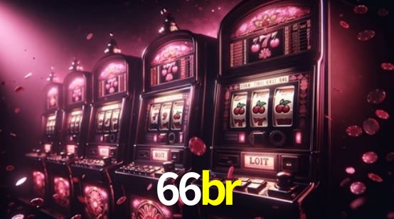 Desvendando o Mundo dos Jogos Virtuais na 66br