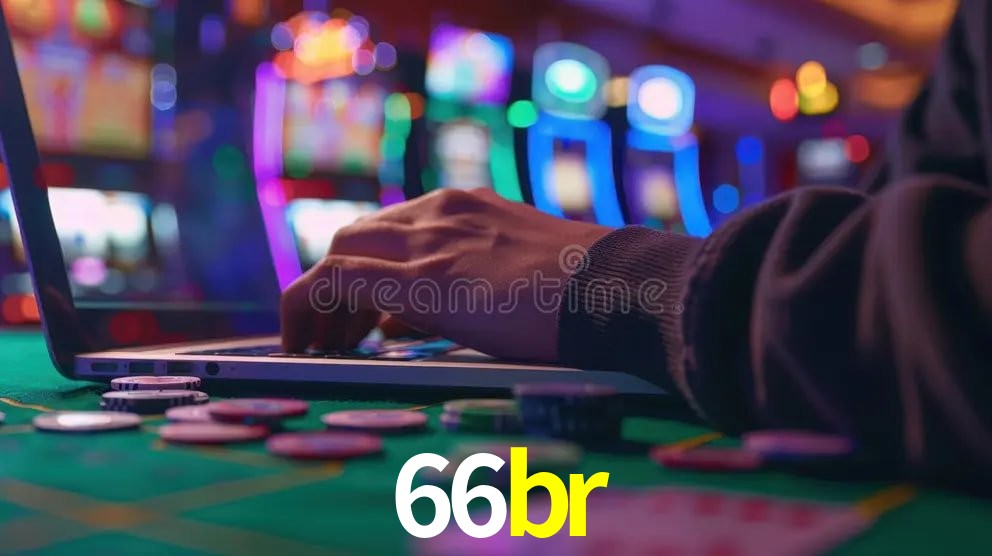 Descubra a Essência do 66br: Nossa História e Compromissos