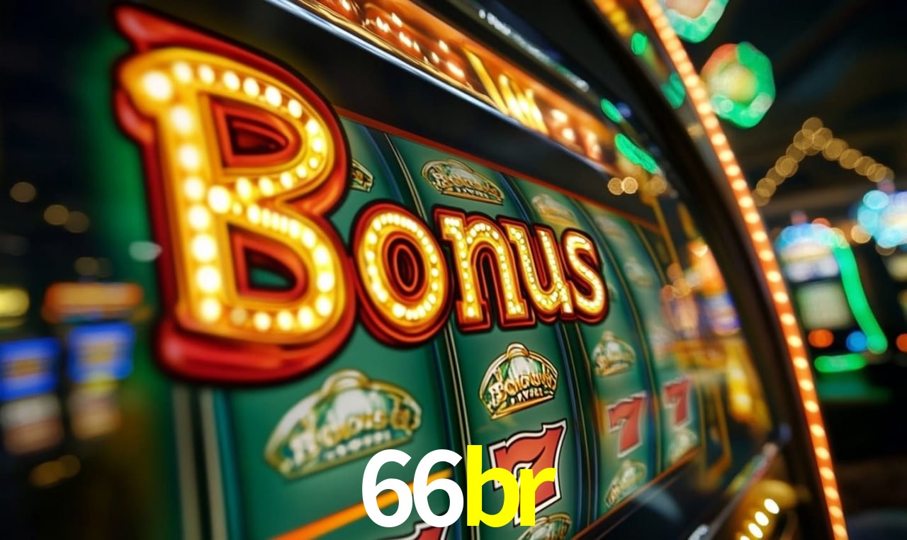 Benefícios do Login 66br - Bônus e Vantagens Exclusivas