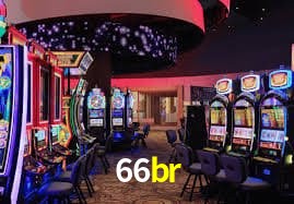 Cassino ao Vivo 66br - Dealers Brasileiros Profissionais