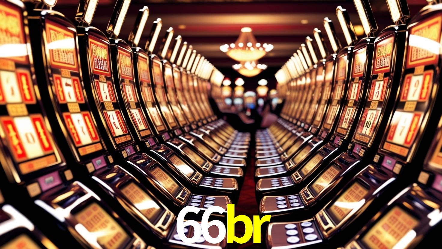 Verificação de Conta 66BR.COM